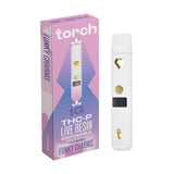 TORCH THC-P Live Resin Disposable 1G