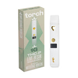 TORCH THC-P Live Resin Disposable 1G