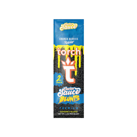 TORCH Caviar Sauce Blunts 4.4G