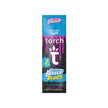 TORCH Caviar Sauce Blunts 4.4G