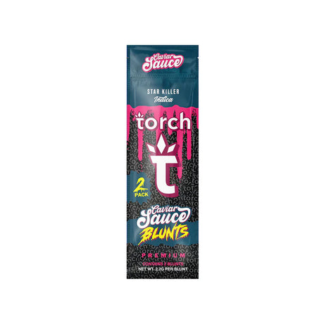 TORCH Caviar Sauce Blunts 4.4G