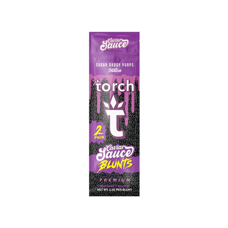 TORCH Caviar Sauce Blunts 4.4G