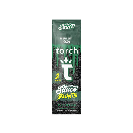 TORCH Caviar Sauce Blunts 4.4G