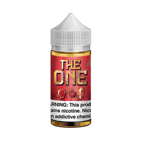 The One 100mL by Beard Vape Co.