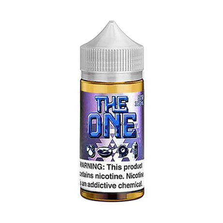 The One 100mL by Beard Vape Co.