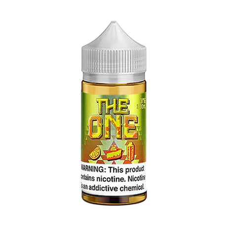 The One 100mL by Beard Vape Co.