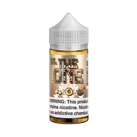 The One 100mL by Beard Vape Co.