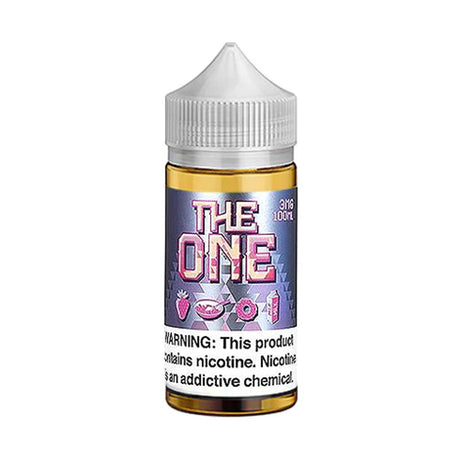 The One 100mL by Beard Vape Co.