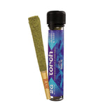 TORCH Hashhole THC-A Pre-rolls 2G