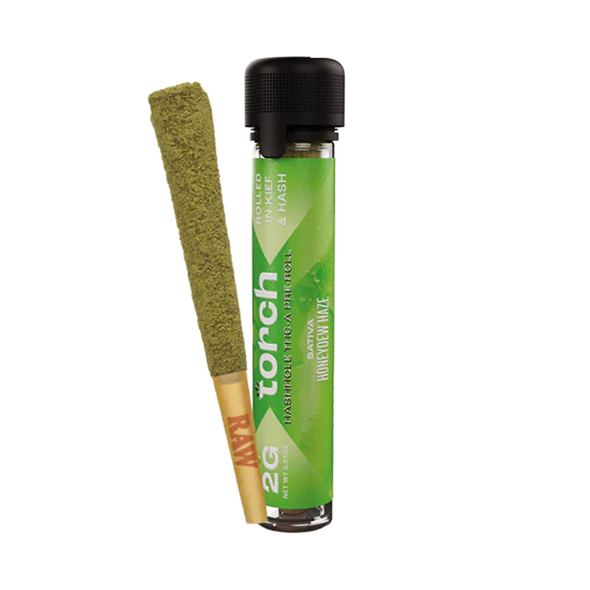 TORCH Hashhole THC-A Pre-rolls 2G