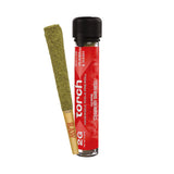 TORCH Hashhole THC-A Pre-rolls 2G