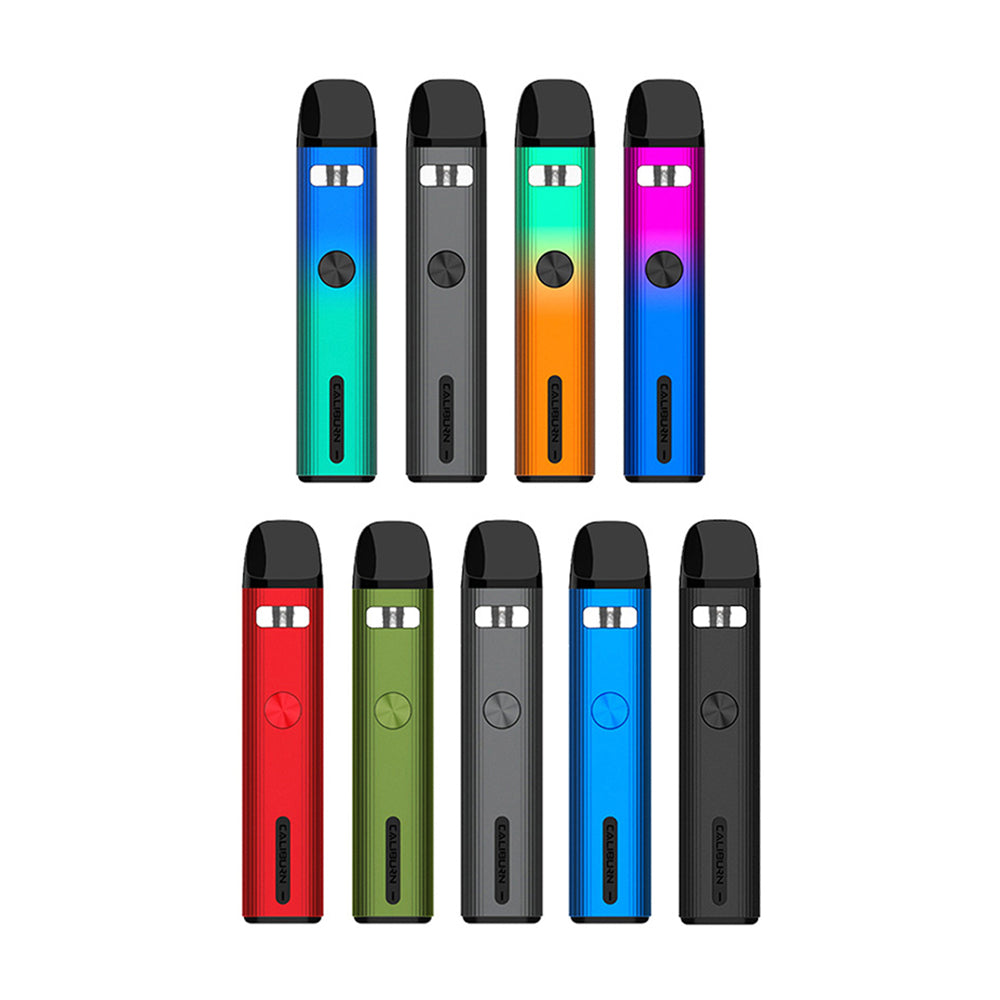 UWELL Caliburn G2 Pod Kit