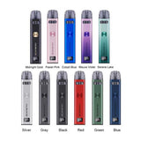 Uwell Caliburn G3 Pod Kit 900mAh