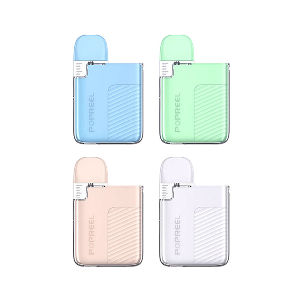 Uwell Popreel PK1 Pod System Kit