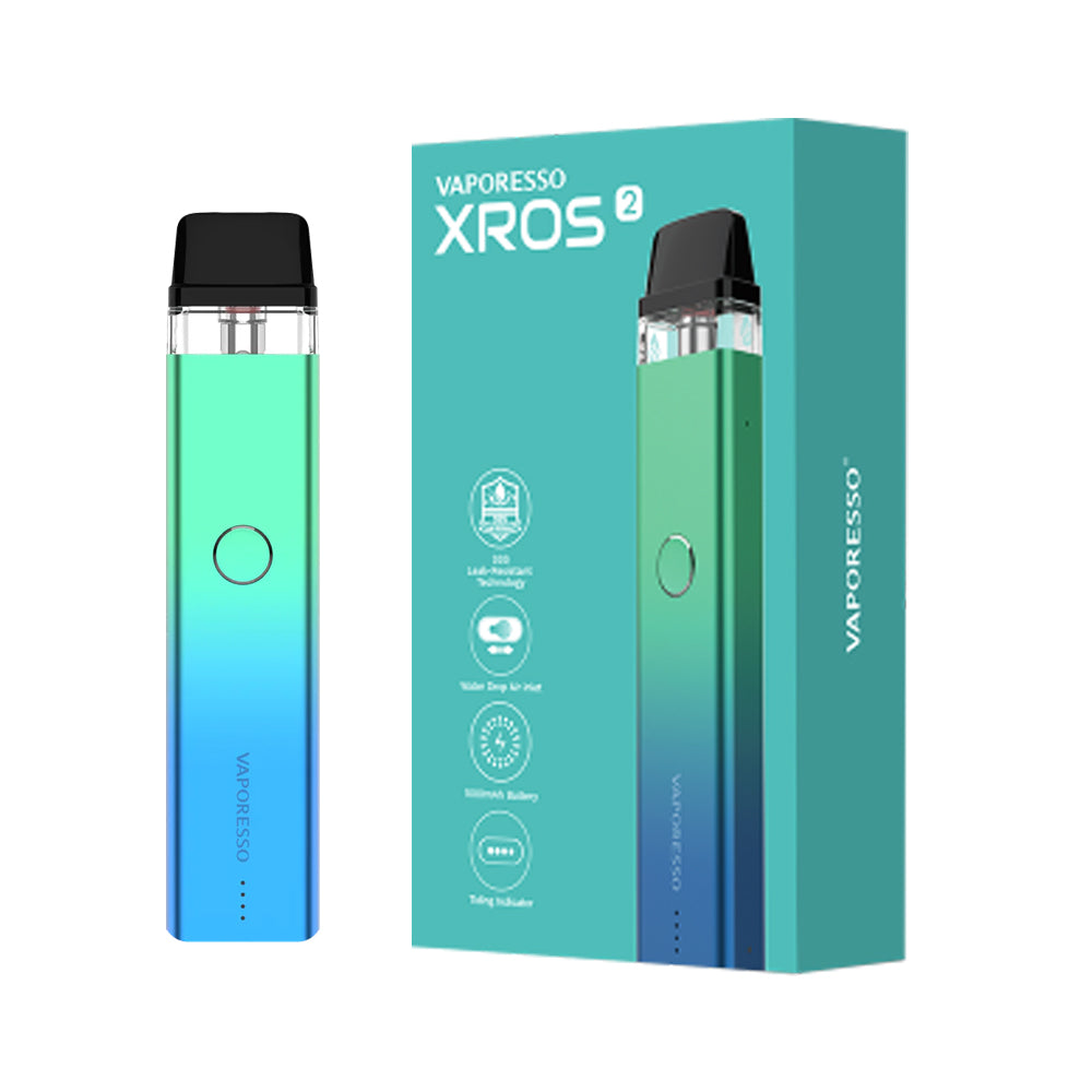 Vaporesso XROS 2 Pod System Kit