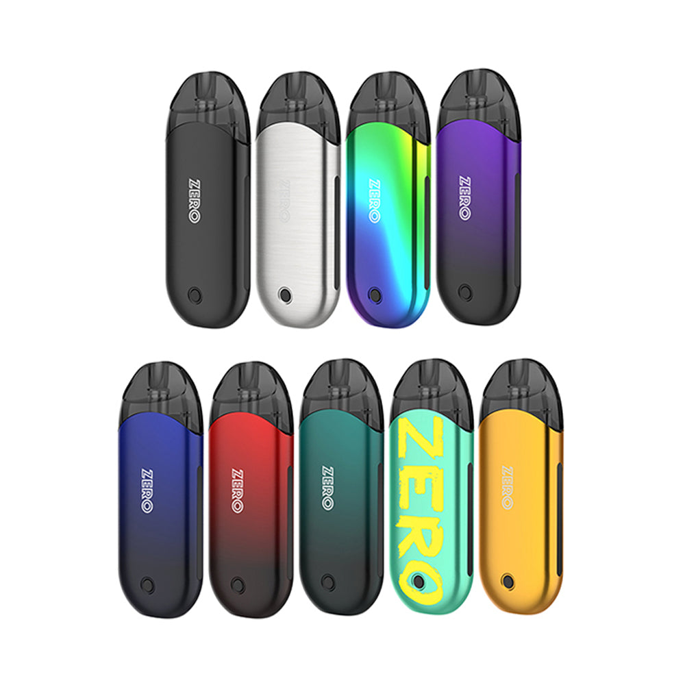 Vaporesso Renova Zero Mesh Pod Kit