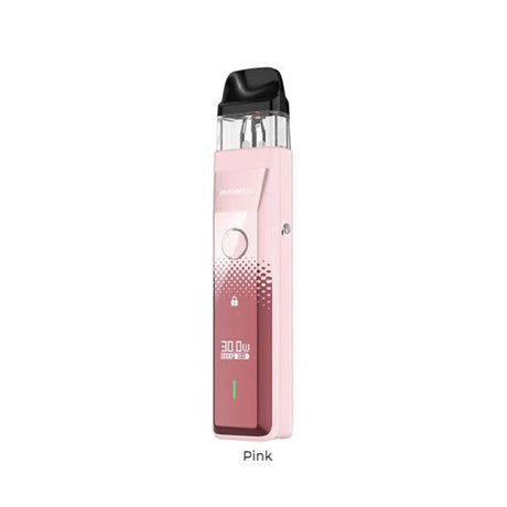 Vaporesso XROS Pro Pod Kit