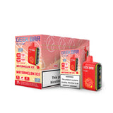 Geek Bar Pulse Rechargeable Disposable Device – 15000 Puffs