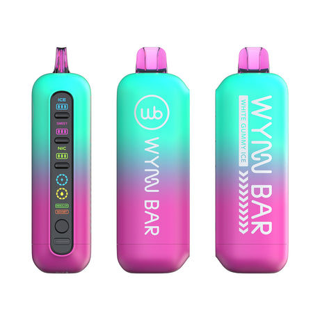 Wynn Bar 4 Adjust 50K Disposable Device - 50000 Puffs