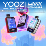 YOOZ_linkx_25K-puff-wholesale-unishow