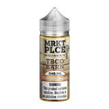 MRKTPLCE TBCO BARN 100ML E-Liquid