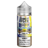 MRKTPLCE THE STND 100ML E-Liquid