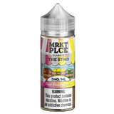 MRKTPLCE THE STND 100ML E-Liquid