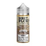 MRKTPLCE TBCO BARN 100ML E-Liquid