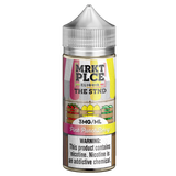 MRKTPLCE THE STND 100ML E-Liquid