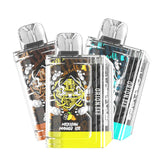 Lost Vape Orion Bar 7500 Disposable Device - "Cold Classic Edition" [BUY 5 BOXES GET 1 BOX FREE] Lost Vape Lost Vape Orion Bar 7500 Disposable Device - "Cold Classic Edition" [BUY 5 BOXES GET 1 BOX FREE]