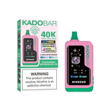 KADOBAR NI40000 Nic+Ice Control Disposable Device - 40000 Puffs