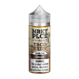 MRKTPLCE TBCO BARN 100ML E-Liquid