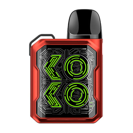 Uwell Caliburn GK2 Pod Kit Uwell Uwell Caliburn GK2 Pod Kit