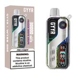 GYYR Wynn Bar Challenger 30K Puff Rechargeable Disposable Device - 30000 Puffs