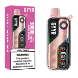 GYYR Wynn Bar Challenger 30K Puff Rechargeable Disposable Device - 30000 Puffs