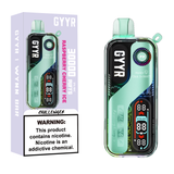 GYYR Wynn Bar Challenger 30K Puff Rechargeable Disposable Device - 30000 Puffs