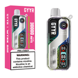 GYYR Wynn Bar Challenger 30K Puff Rechargeable Disposable Device - 30000 Puffs