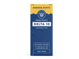 HoneyRoot Delta 10 Disposable Pen - 1 Gram HoneyRoot HoneyRoot Delta 10 Disposable Pen - 1 Gram