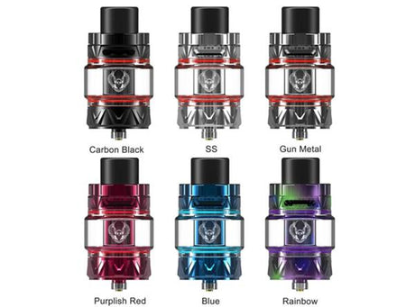 HORIZON SAKERZ SUB-OHM TANK Horizon HORIZON SAKERZ SUB-OHM TANK