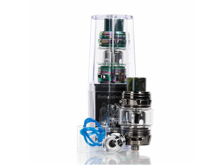 HorizonTech Falcon King Mesh Sub Ohm Tank HorizonTech HorizonTech Falcon King Mesh Sub Ohm Tank