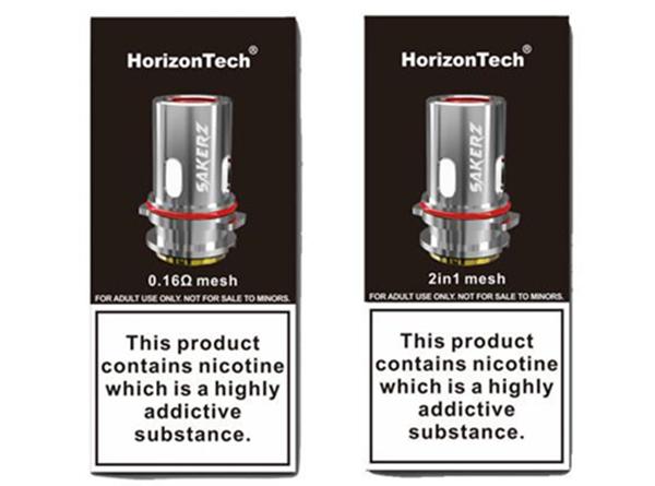 HorizonTech Sakerz Replacement Coil Horizon HorizonTech Sakerz Replacement Coil