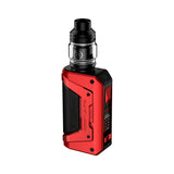 Geekvape Aegis Legend 2 200W TC Kit with Z Sub ohm Tank GeekVape Geekvape Aegis Legend 2 200W TC Kit with Z Sub ohm Tank