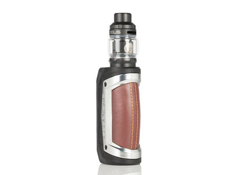 Geekvape Aegis Max 100W 21700 Kit with Zeus Subohm Tank GeekVape Geekvape Aegis Max 100W 21700 Kit with Zeus Subohm Tank