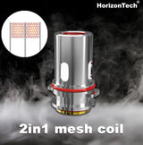 HorizonTech Sakerz Replacement Coil Horizon HorizonTech Sakerz Replacement Coil