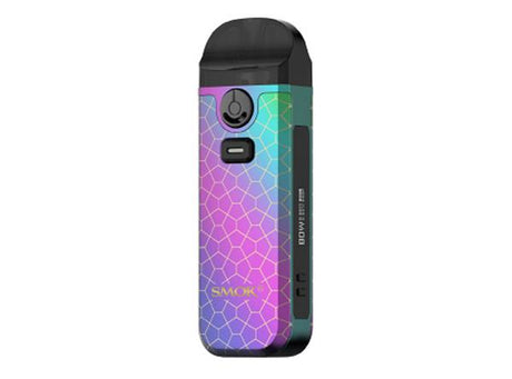 SMOK Nord 4 80W Pod Kit SMOK SMOK Nord 4 80W Pod Kit