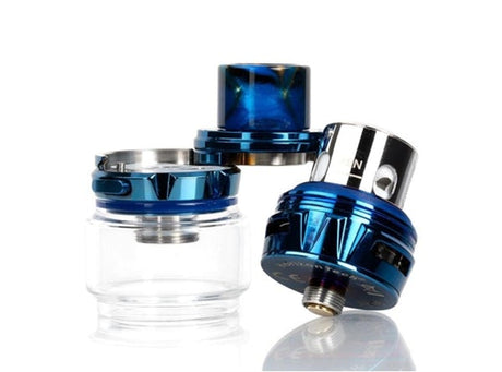 HorizonTech Falcon King Mesh Sub Ohm Tank HorizonTech HorizonTech Falcon King Mesh Sub Ohm Tank