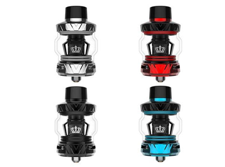 Uwell Crown 5 V Tank 5ml Uwell Uwell Crown 5 V Tank 5ml