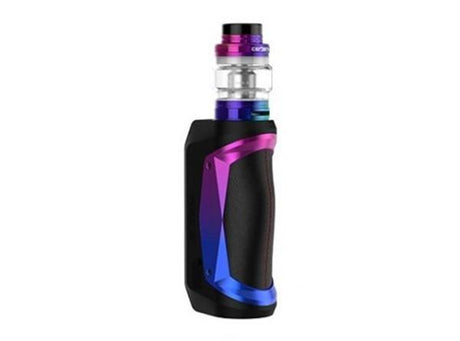 Geekvape Aegis Solo Kit with Cerberus Tank GeekVape Geekvape Aegis Solo Kit with Cerberus Tank