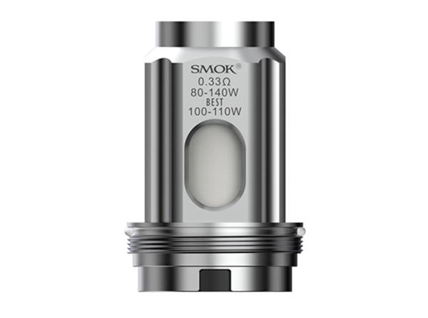 SMOK TFV18 Replacement Coil (3pcs) SMOK SMOK TFV18 Replacement Coil (3pcs)