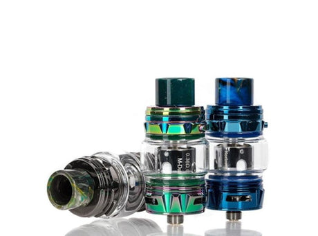 HorizonTech Falcon King Mesh Sub Ohm Tank HorizonTech HorizonTech Falcon King Mesh Sub Ohm Tank